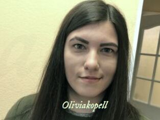 Oliviakopell