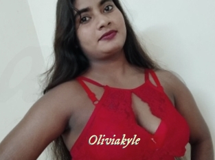 oliviakyle Année du sexe