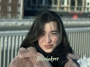 Oliviakyrt