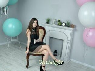 Olivialight