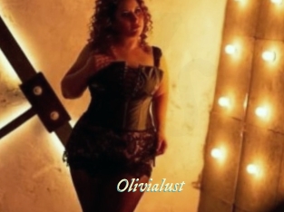 Olivialust