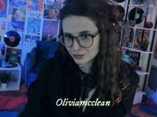 Oliviamcclean
