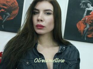 Oliviamellow