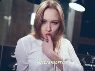Oliviamorris