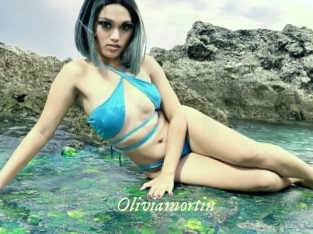 Oliviamortin