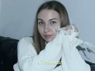 Olivianash