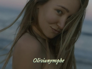 olivianymphe Année du sexe