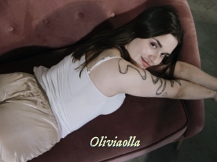 Oliviaolla