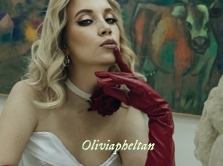 Oliviapheltan