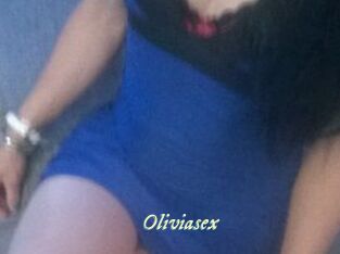 oliviasex Année du sexe