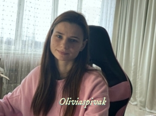 Oliviaspivak