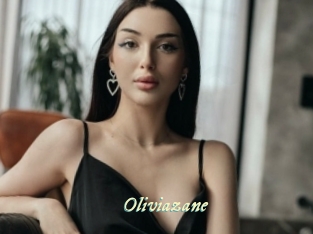 Oliviazane