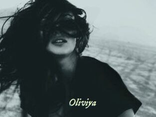 Oliviya
