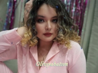 Oliviyahatson