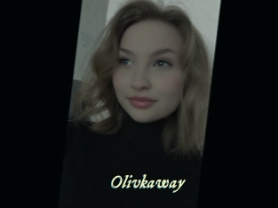 Olivkaway