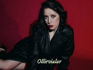Ollievialar