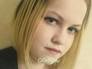 Ollyholms