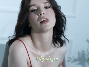 Ollyvirgin