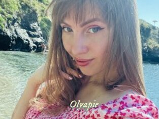Olyapie