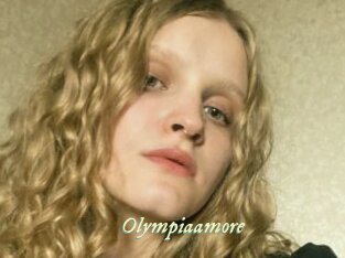 Olympiaamore
