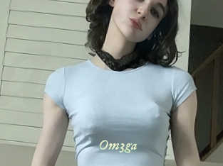 Om3ga