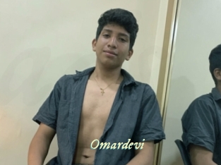 Omardevi
