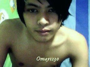 Omay1230