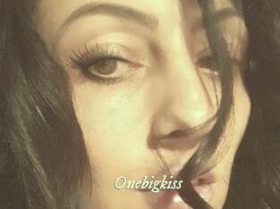 Onebigkiss