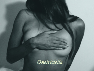 Oneiricleila