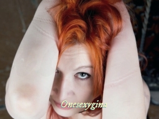 onesexygina Année du sexe