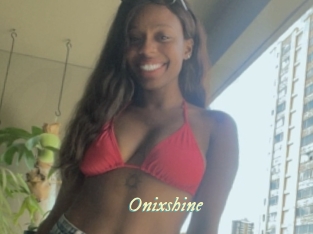 Onixshine