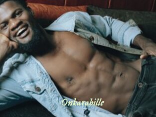 Onkarabille
