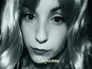 Onlyanna