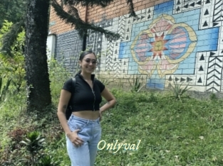 onlyval Année du sexe