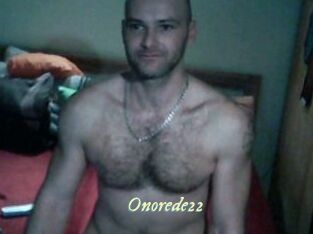 Onorede22