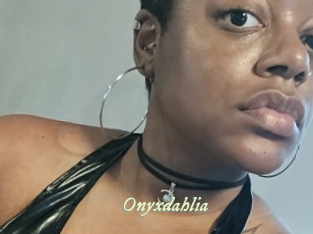 Onyxdahlia