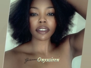 onyxsiren Année du sexe