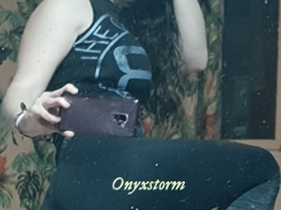 Onyxstorm