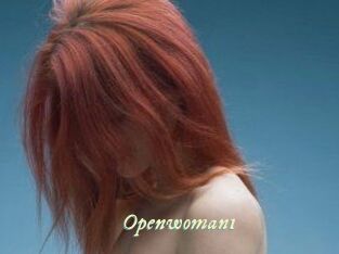Openwoman1