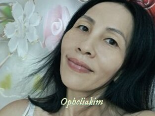 Opheliakim