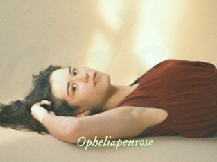 Opheliapenrose