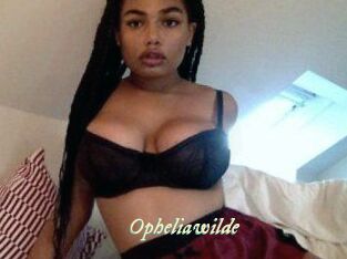 Opheliawilde