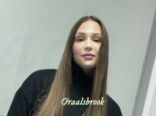 Oraalsbrook