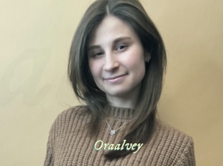 Oraalvey