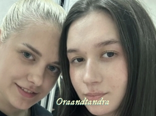 Oraandtandra