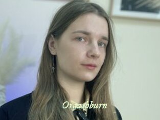 Oraashburn