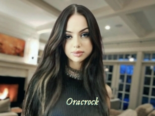 Oracrock