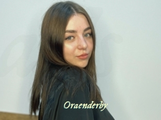Oraenderby
