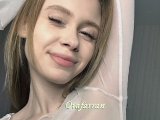Orafarran