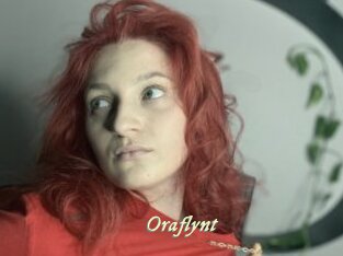Oraflynt
